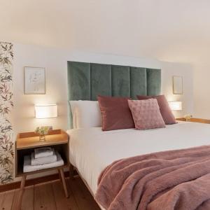 [Porta Susa - Centro] Elegante loft - wi-fi - A/C