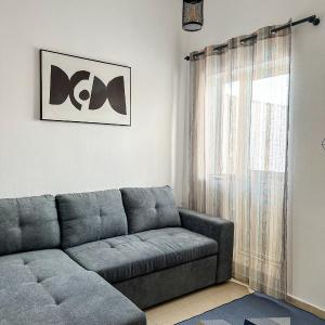 Balkan Rooftop Apartment