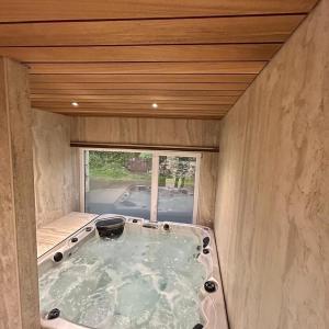Chez Ninine gite 9 personnes