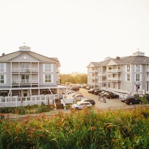 Beach Motel St. Peter-Ording