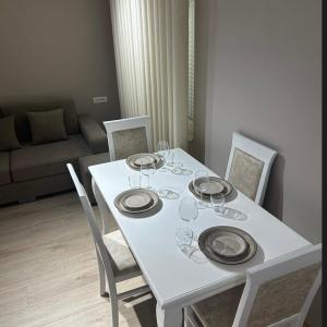 4SeasonsGea,Urban Lifestyle Apartment,Tirana