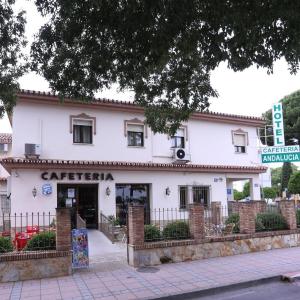 Hotel Andalucia