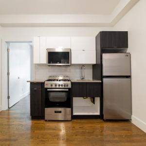 Apartment 1412: East Village