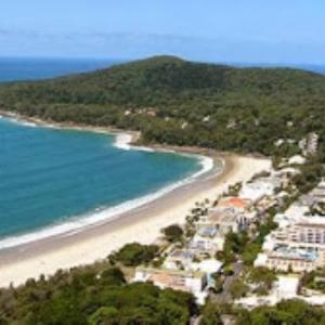 On Hastings Street, Noosa Heads Apartment Suite