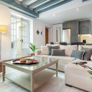Magno Apartments Rosario