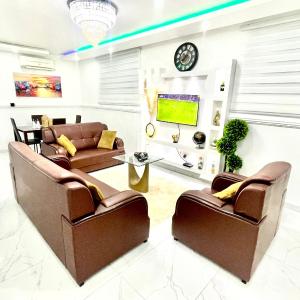 Kemc apartment