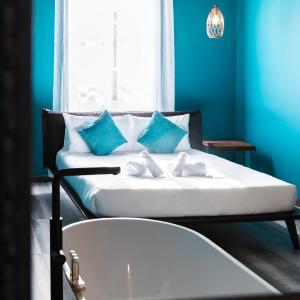 Valletta Stylish 2BR Flat by Arco Collection