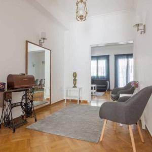 CT family apartment