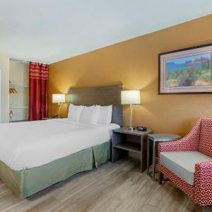 Best Western Superstition Springs Inn