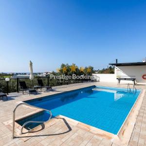 Eframia Ena by Prestige Bookings