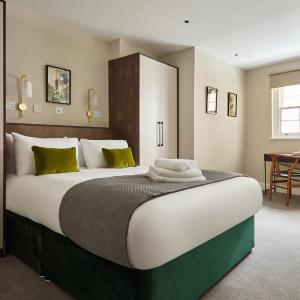 Chancery Lane by Viridian Apartments