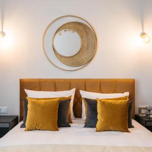 Penthouse Cracovian - LoftAffair