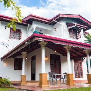 Villa LaLuna