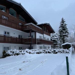 Haus Breitenfellner by AlpenTravel