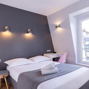 Paris Legendre