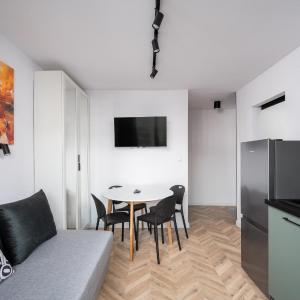 Służew 405A Apartment by BookingHost