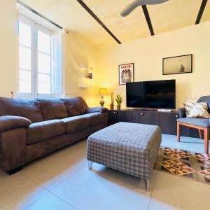 Valletta Boutique Home