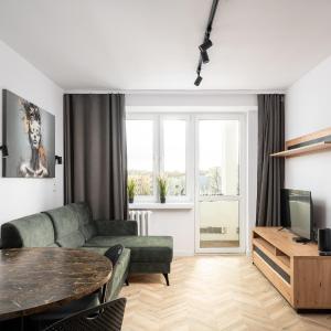 Służew 405B Apartment by BookingHost