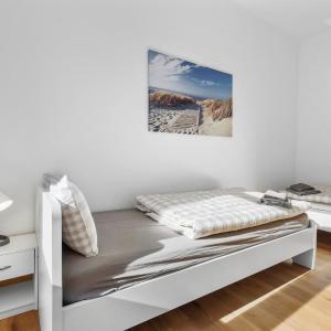 Lea Apartments 4 Räume 2 Duschen 2 Küchen