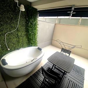 Melhor Studio da Vila Mariana!