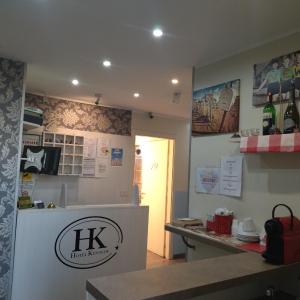 Hotel Kennedy