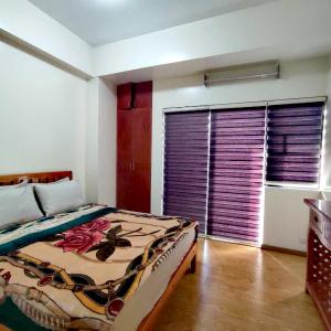 Cedar Peak Condotel Baguio