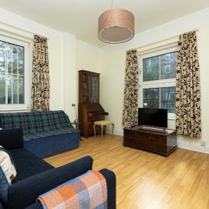 Stunning 1BR Flat, 3 min to Elephant & Castle Tube