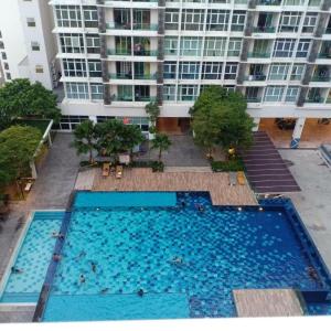 Urban Oasis, 3BR Apt in Prime Location at Cyberjaya by Verano