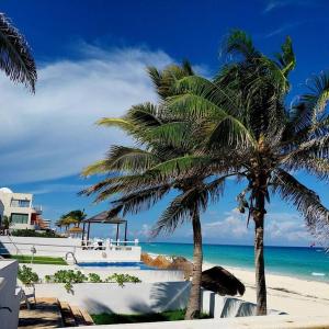 Zona Hotelera Cancún Depa!