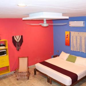 Céntrico y Encantador Apartamento Angielin