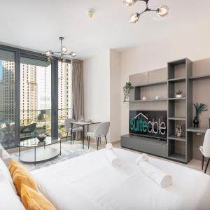 Dive into Luxury at LIV Residence - Suiteable
