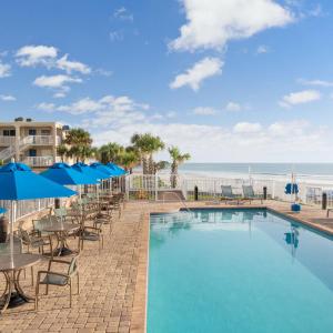 SpringHill Suites by Marriott New Smyrna Beach