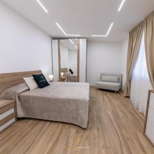 Macarth APT Deluxe Napoli Centro