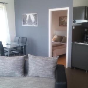 Solid Apartmans
