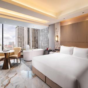 Samala Bangkok Sukhumvit 15 by Kingston Hotels