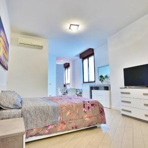 House Colli Aniene Roma