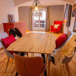 Papa Joe`s Ferienwohnung in Garmisch