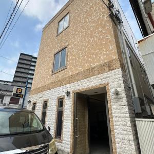 PAThouse台东Asakusa店