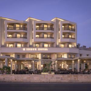 Hotel Ideon