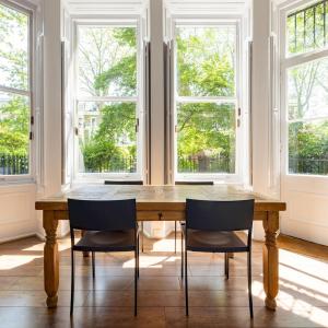 Pass the Keys Sophisticated Studio in South Kensington