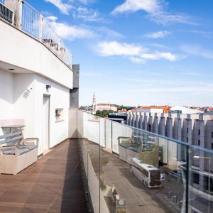 CAS Living Fátima