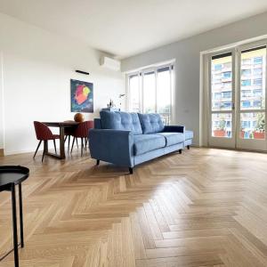 Penelope's Apartment