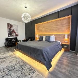 Luxury Apartment in Prishtina
