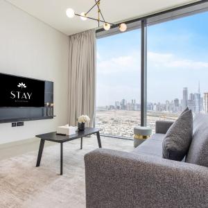 STAY BY LATINEM Luxury 2BR Holiday Home W2703 near Burj Khalifa