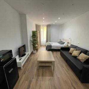 Estudio Retiro-Ibiza II
