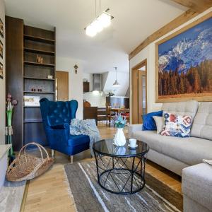 VisitZakopane - Apartament Pod Sosnami