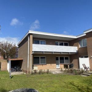 Ferienwohnung-Strandblume-Borkum