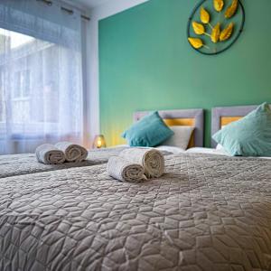 ImmoStay City Apartments - Modern & WiFi
