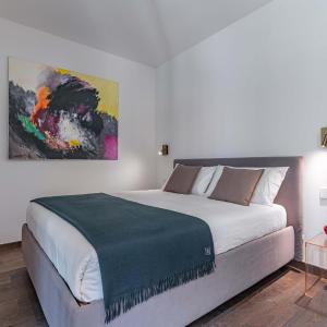 Luxury apartment - Free Parking - Duomo-Navigli