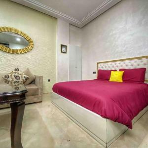 Velasquez Appart Hotel 4